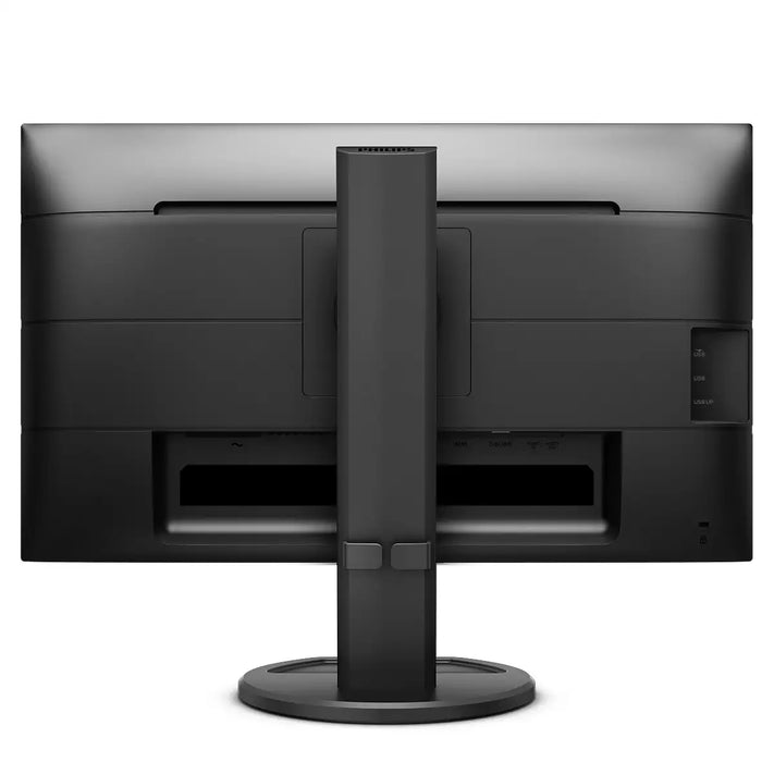 Philips B Line 240B9/00 computer monitor 61.2 cm (24.1") 1920 x 1200 pixels WUXGA LED Black