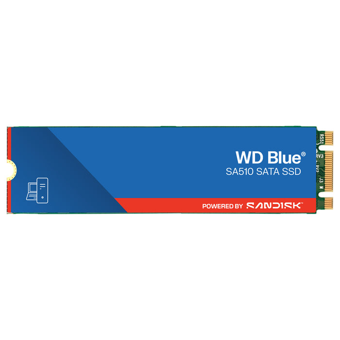 SanDisk Blue WD SA510