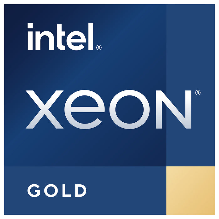 Intel Xeon Gold 6354 processor