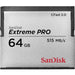 SanDisk SDCFSP-064G-G46D