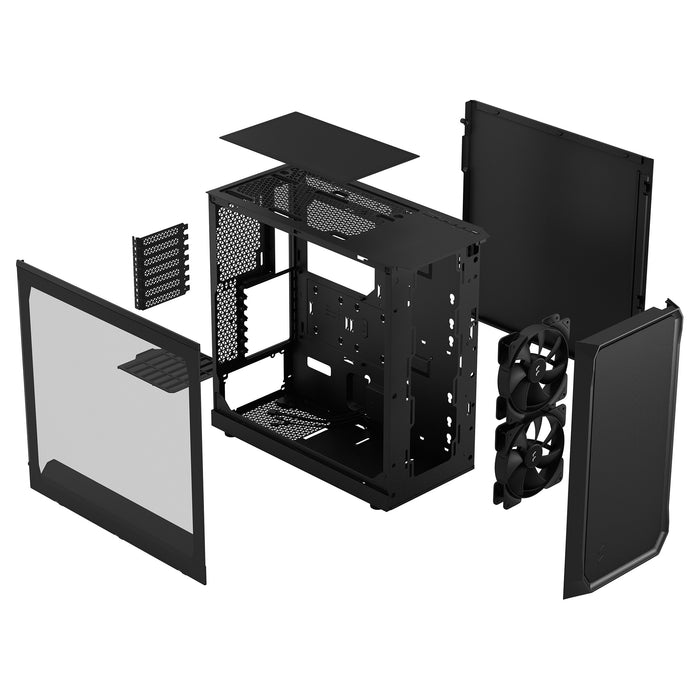Fractal Design Focus 2