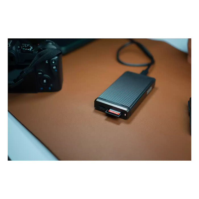 SanDisk SDSDXVT-032G-GNCI2 memory card