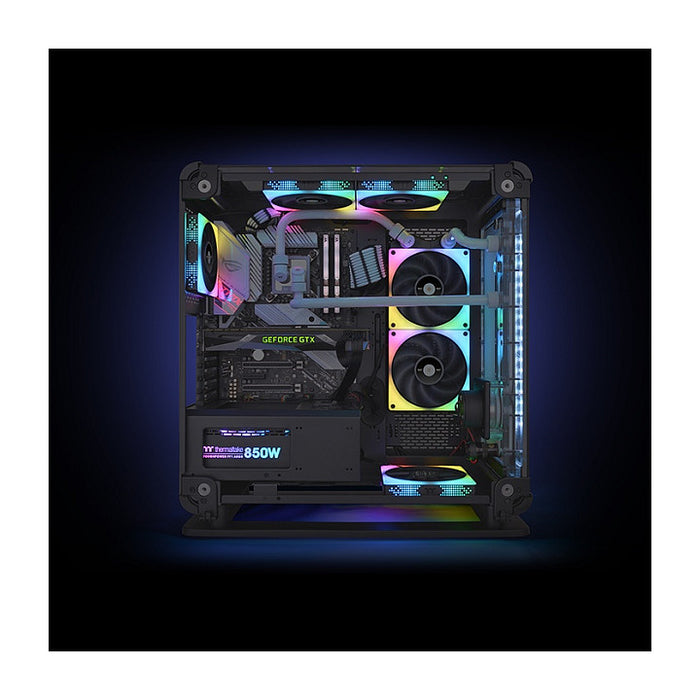 Thermaltake TOUGHFAN 14 RGB