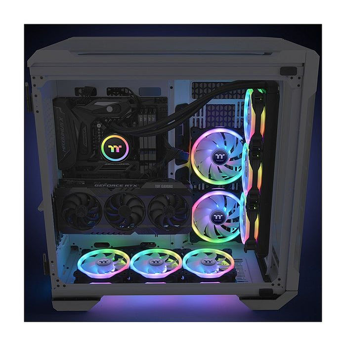 Thermaltake SWAFAN 12 RGB