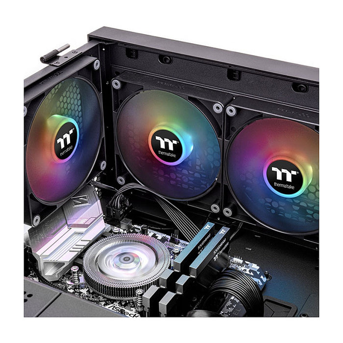 Thermaltake TT CT140 ARGB Sync PC
