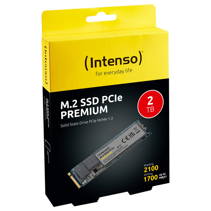 Intenso 3835470 internal solid state drive