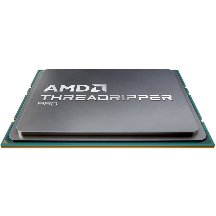 AMD Ryzen Threadripper PRO 7965WX processor