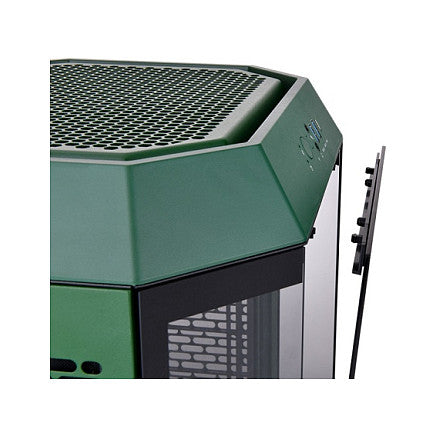 Thermaltake 300 Racing Green
