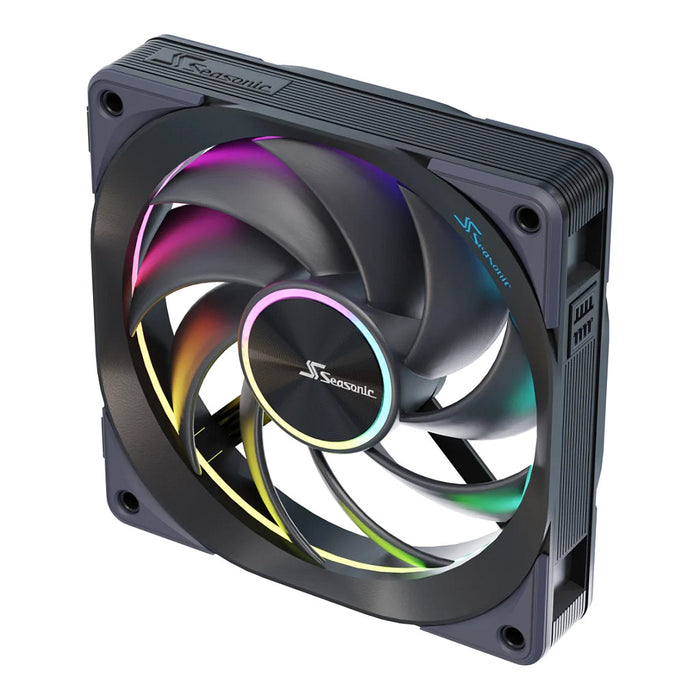 Seasonic MagFlow ARGB