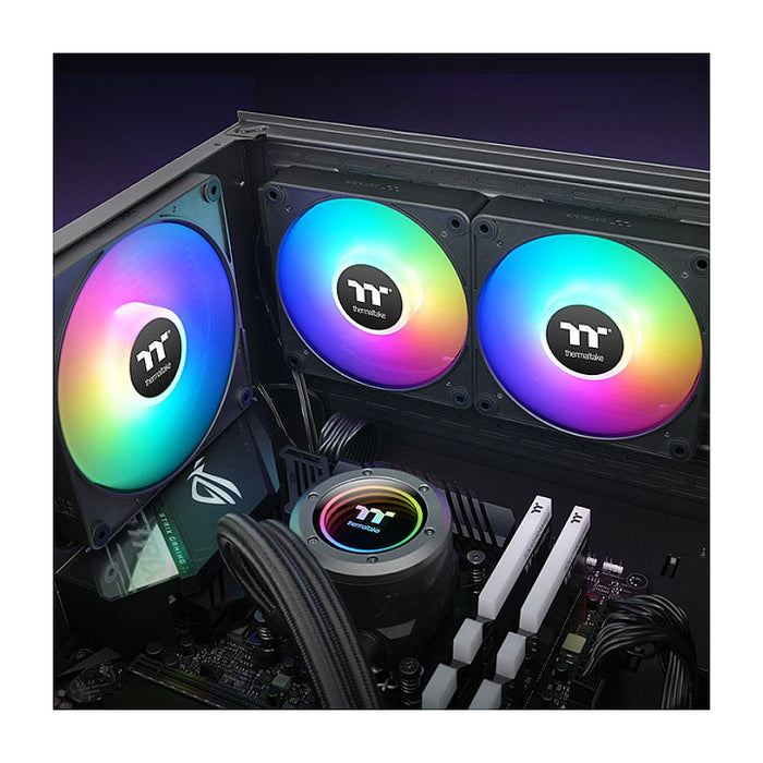 Thermaltake CT120 EX ARGB