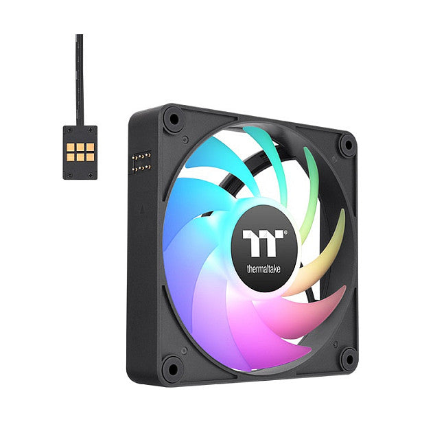 Thermaltake CT120 EX ARGB