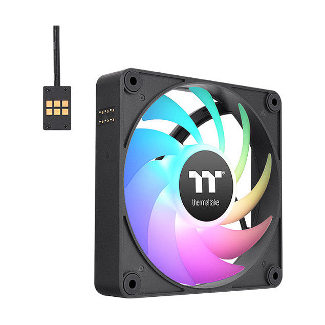 Thermaltake CL-F182-PL14SW-A computer cooling system