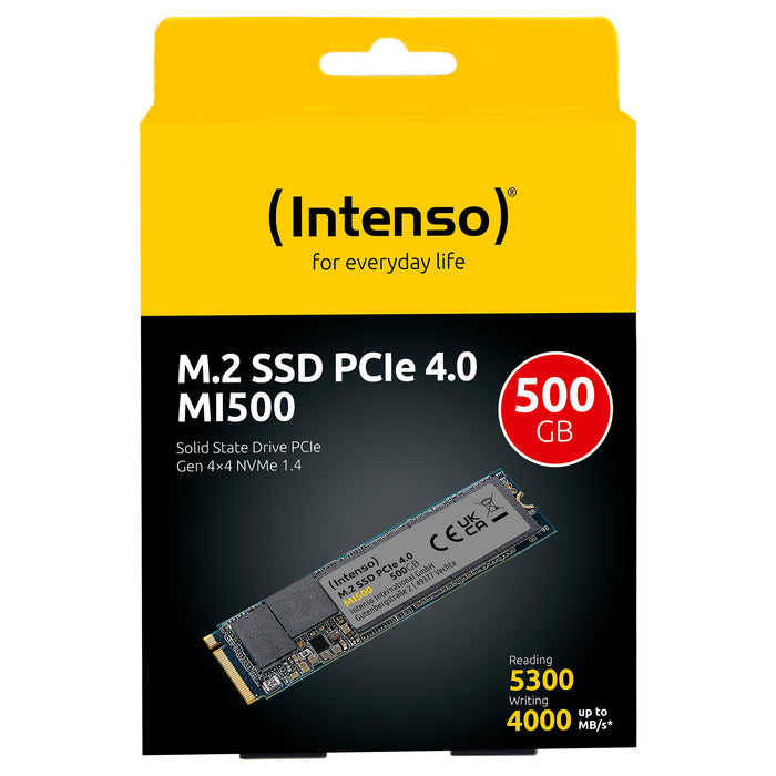 Intenso 3836450 internal solid state drive