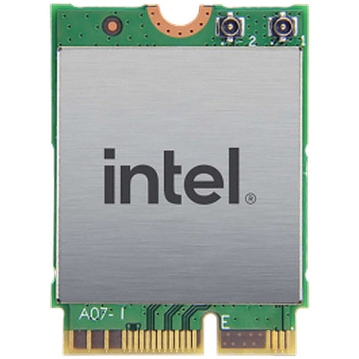 Intel Wi-Fi 6E AX211 (Gig+)