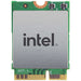 Intel Wi-Fi 6E AX211 (Gig+)