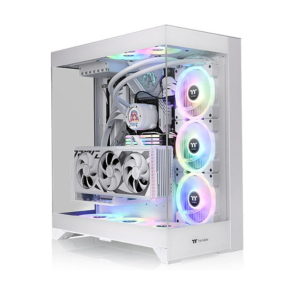 Thermaltake CTE E550 TG