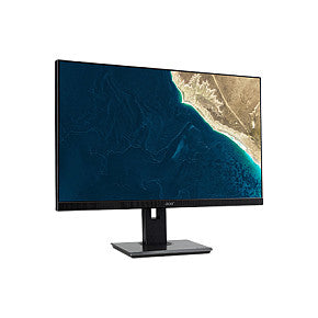Acer B277KLbmiiprfx computer monitor