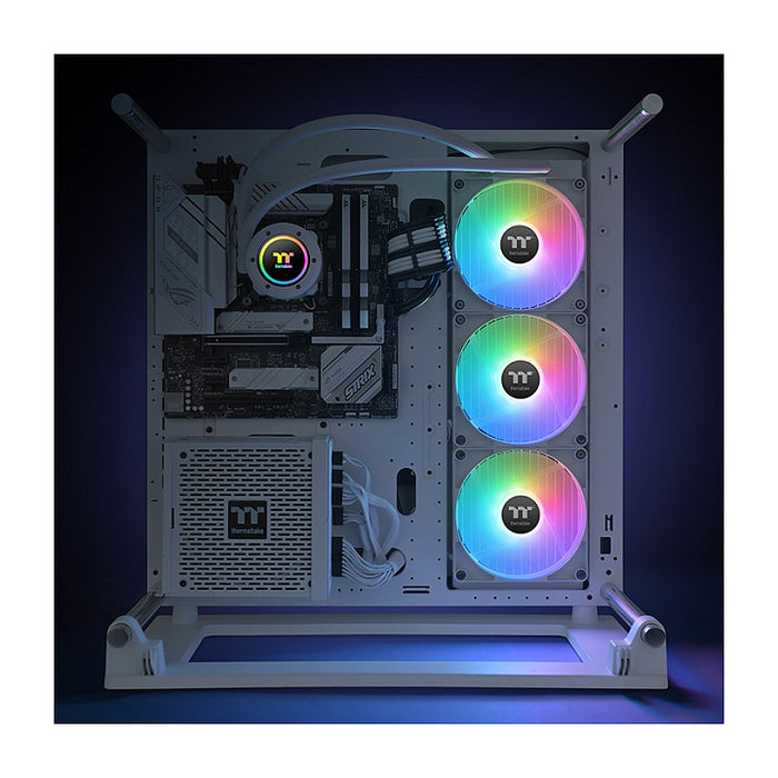 Thermaltake TH420 V2 ARGB