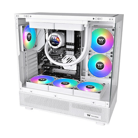 Thermaltake CT140 Reverse ARGB