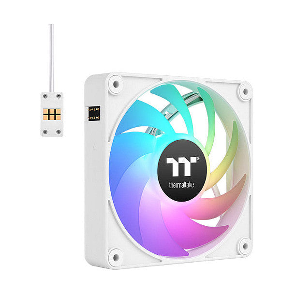 Thermaltake CL-F190-PL12SW-A computer cooling system