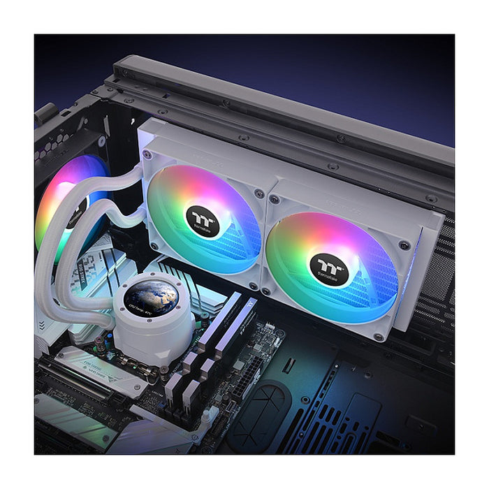 Thermaltake TH280 V2 Ultra ARGB