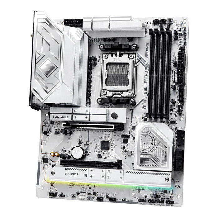Asrock X870 Steel Legend WiFi