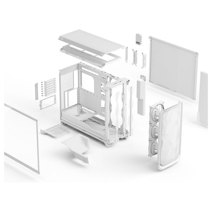 Fractal Design Meshify 3 XL