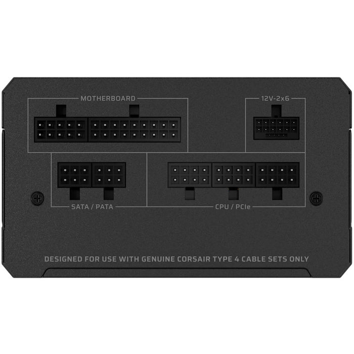 Corsair RMe Series RM850e power supply unit