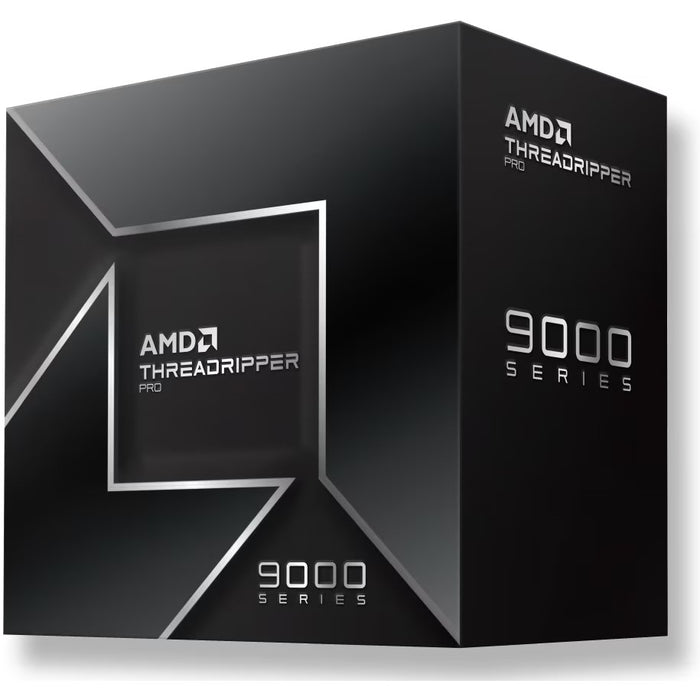 AMD Ryzen Threadripper PRO 9985WX