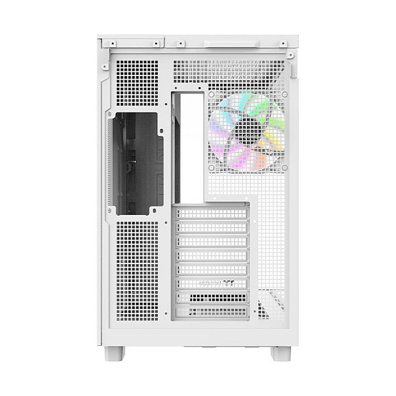 Thermaltake View 380 XL WS ARGB Snow