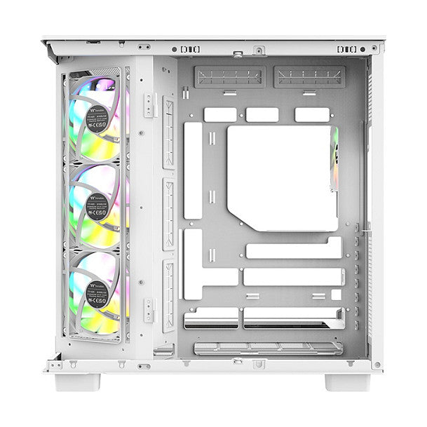 Thermaltake View 380 XL WS ARGB Snow