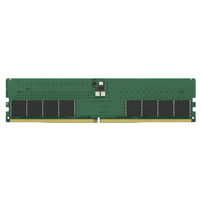Kingston Technology KCP556UD8-32 memory module 32 GB 1 x 32 GB DDR5 5600 MT/s