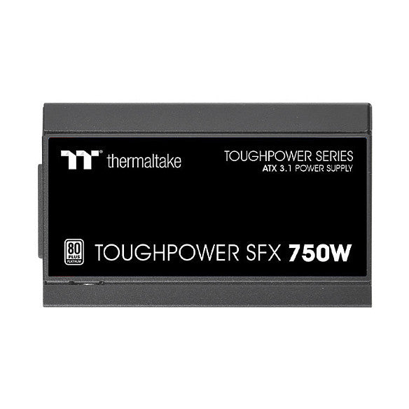 Thermaltake Toughpower SFX Platinum 750W - TT Premium Edition power supply unit