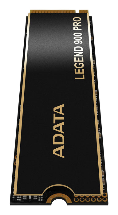 ADATA LEGEND 900 PRO 2 TB M.2 PCI Express 4.0 NVMe 3D NAND