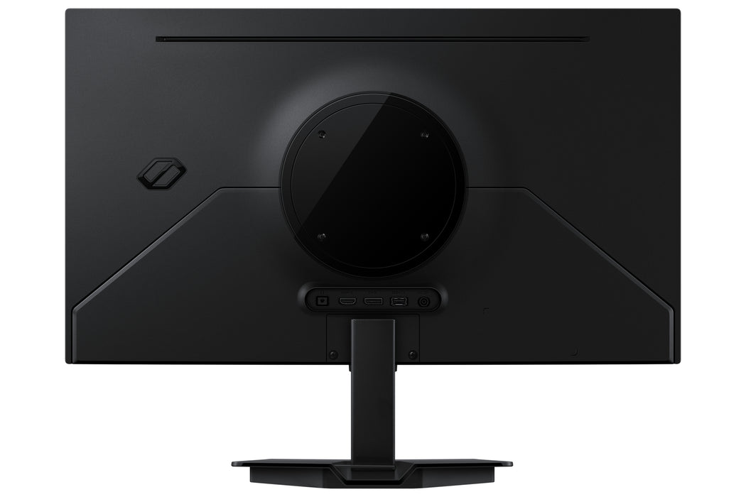 Samsung S27FG506SU computer monitor 68.6 cm (27") 2560 x 1440 pixels Quad HD OLED Black