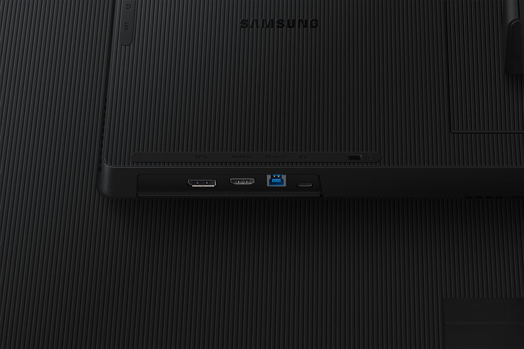 Samsung S80UD computer monitor