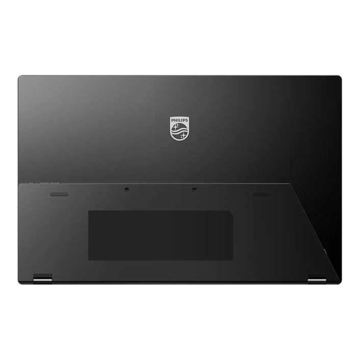 Philips 3000 series 16B1P3302/00 computer monitor 39.6 cm (15.6") 1920 x 1080 pixels Full HD LED Black