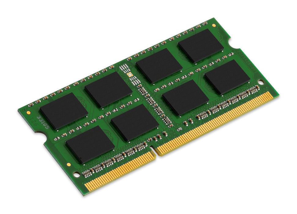 Kingston Technology ValueRAM memory module 8 GB 1 x 8 GB DDR3L 1600 MT/s