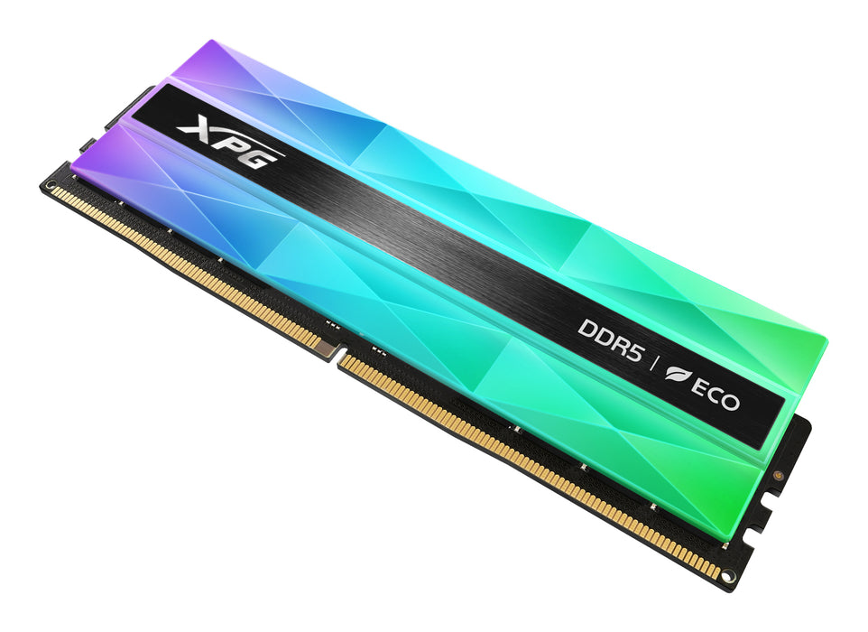 XPG LANCER RGB memory module 32 GB 2 x 16 GB DDR5 ECC