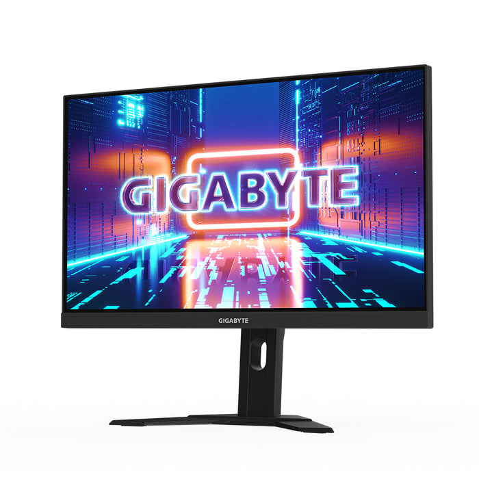 GIGABYTE M27U computer monitor
