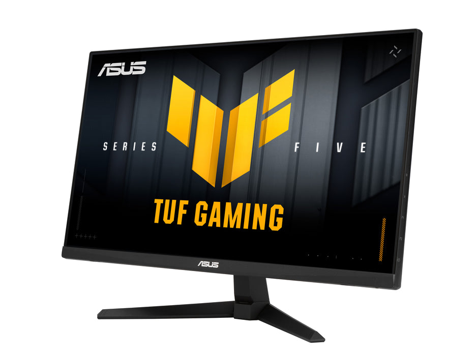 ASUS TUF Gaming VG279QM5A computer monitor 68.6 cm (27") 1920 x 1080 pixels Full HD LCD Black