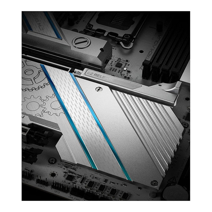 Asrock Z890 Taichi AQUA