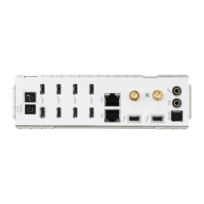 Asrock Z890 Taichi AQUA