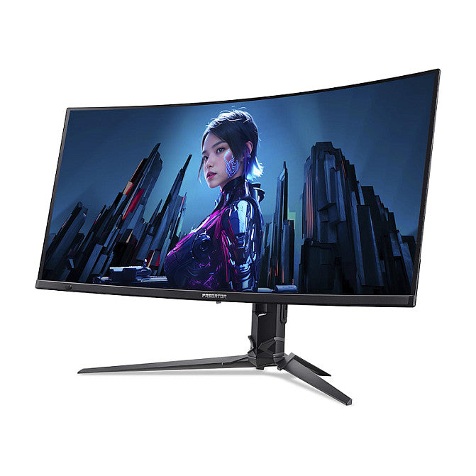Acer Predator UM.CXXEE.501 computer monitor