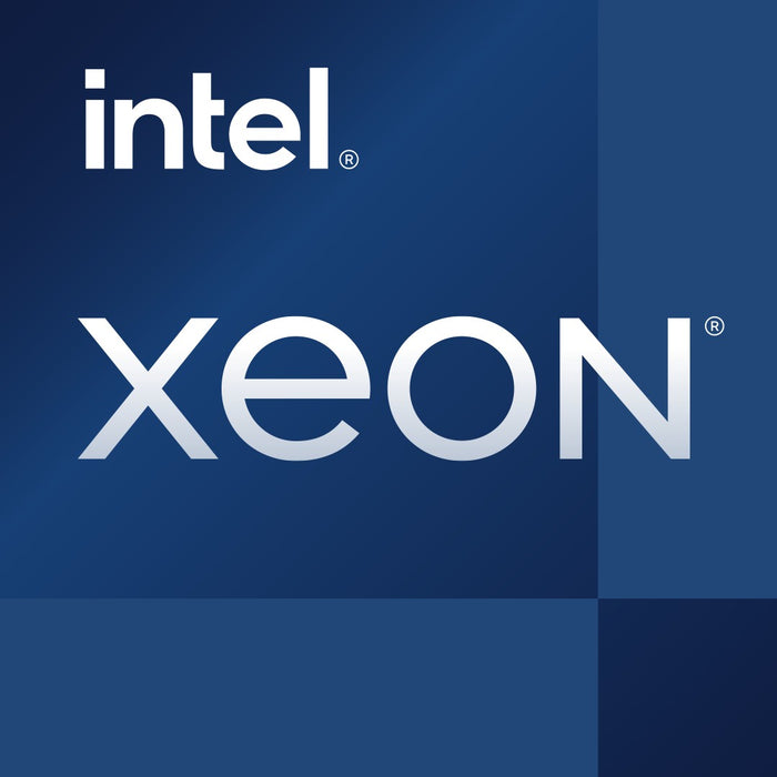 Intel Xeon E-2486 processor