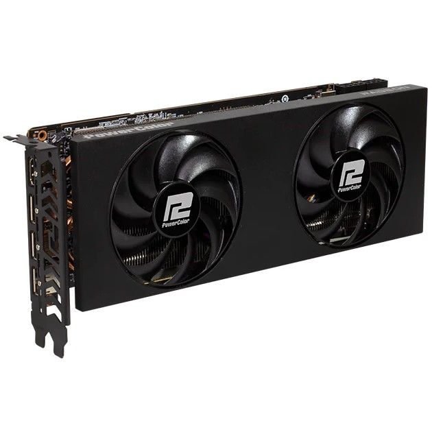 PowerColor RX 7800 XT