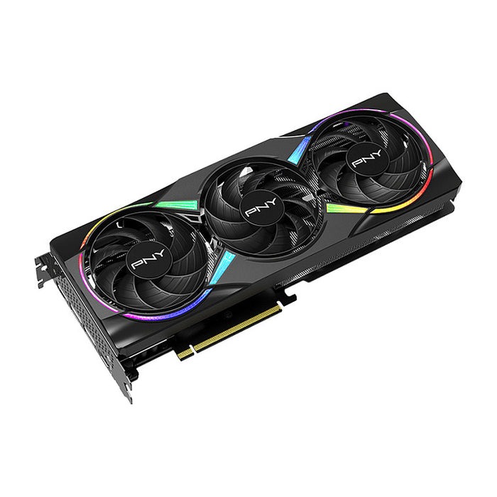 PNY GeForce RTX 5060 Ti EPIC-X RGB OC