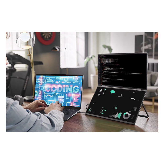 Acer PD193QEbmiuux computer monitor