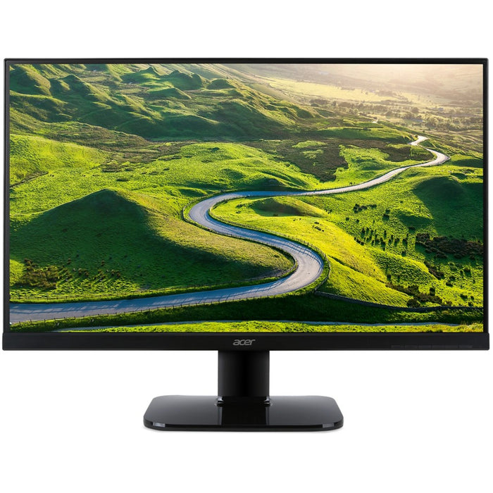 Acer Vero V7 V277 E computer monitor