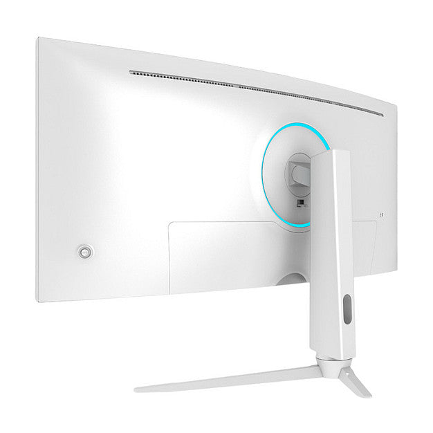 LC-Power LC-M34-Q-C-PRO computer monitor